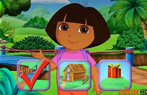 Uncovering the Hidden Powers of Dora the Explorer's Wand on Dailymotion